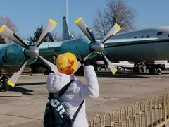 -中国航空博物馆