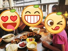 -陈记汤饭(水巷口店)
