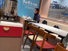 -康师傅私房牛肉面(申虹店)