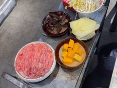 -龙厂长老火锅(抚琴店)