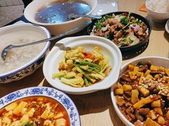 -兔爸私家小厨(新北万达店)