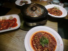 -鸡毛店·川菜(双楠店)