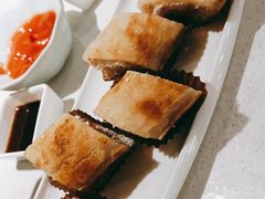 -顺峰顺水顺德菜(第一百货店)