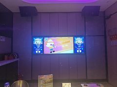 -星聚会KTV(西湖银泰店)