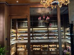 -荣轩(新荣记环球金融中心店)