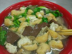 -武昌首义学院南区食堂