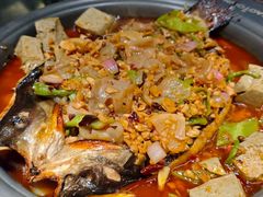 -KAOTOWN烤堂•烧烤(海汇港店)