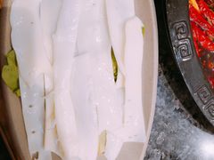 -蜀大侠火锅(西大店)