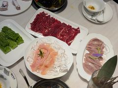-围炉夜话·潮汕卤水火锅(榕江店)