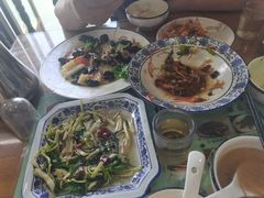 -洞天食府(北大街店)