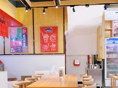 大堂-日头火桂林米粉(兴坪古镇店)