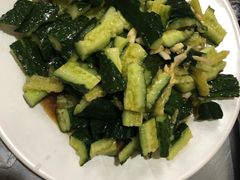-老三烧烤(二环西路店)