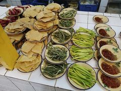 -石灰市老火锅(北滨路店)