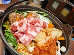 -小川洋风料理(武商MALL店)