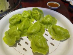 -李氏疙瘩汤·本地海鲜·老烟台菜(所城里店)