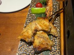 -九井澤精致料理(金茂店)