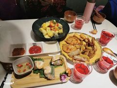 -PHO YOU粉你越南餐厅(逸天城店)