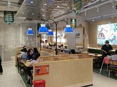 -泰悦澜·泰国餐厅(万象城店)