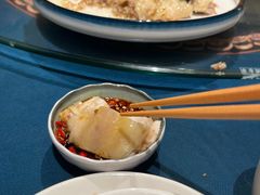 -清晖小苑•顺德地方菜(壹海城店)