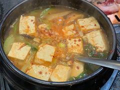 -韩云龙炭火烤肉(东陵西路店)