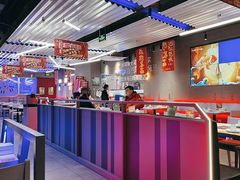-鱼酷活鱼烤鱼(仙林金鹰店)