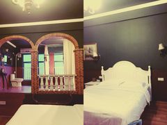 娜娜度假小旅馆-娜娜度假小旅馆