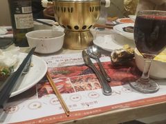 -芭菲盛宴·环球美食(北城国际店)