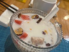 -糟粕醋·椰苑海南菜餐厅(亚龙湾天域酒店)