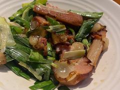 -望京一号·重庆江湖菜(工体店)