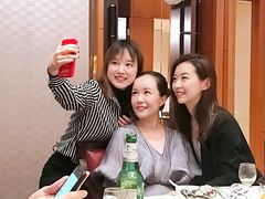 -济南喜来登酒店-采悦轩中餐厅