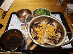 -小韩屋韩国料理(上海湾店)