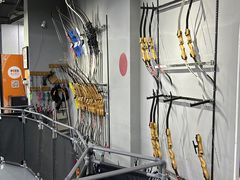 -蓝天射箭馆·专业射箭运动(诚丰广场店)