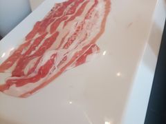 -北门涮肉·炭火铜锅涮肉(什刹海店)