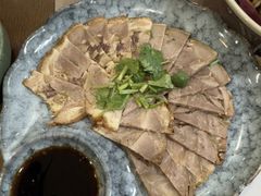 -面乙新派手擀面(大悦城店)