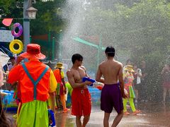 -大连海昌发现王国主题公园