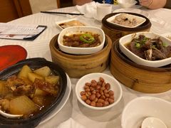 -潮福城大酒楼·潮粤菜·港式点心(阳光城店)