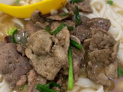 -燊意布拉肠云吞面(中山四路店)