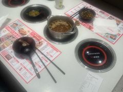 -湯島涮小火锅(余姚五彩城店)