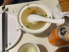 -清真·东饺宴