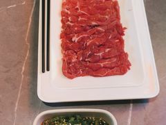 -君邦火锅(新疆大厦店)