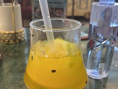 -秘密旅行Bonjour(黑金冠 江南西店)