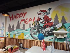 -刘记光大火锅鸡(北行店)