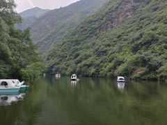-双龙峡