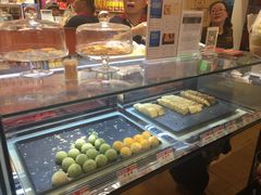 -陶陶居饼家(惠福东路店)