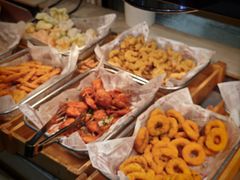 -诺丁牛排披萨自助餐厅(汕头苏宁店)