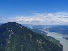-白帝城·瞿塘峡景区