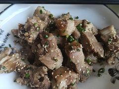 均安蒸猪-水乡人家私房菜(逢简店)