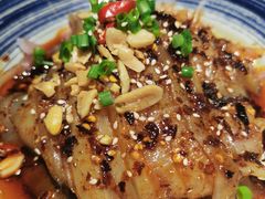 -雲蜀龙阁·金牌水煮鱼(方庄店)