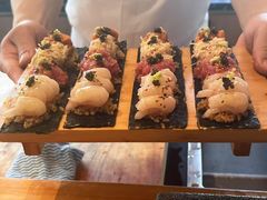 -鮨冠OMAKASE食べ放题(北京首店)