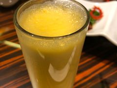 -佘山世茂艾美·御珍轩中餐厅
